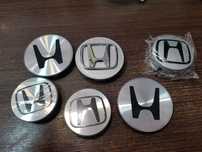 Капачки за джанти на Хонда Honda