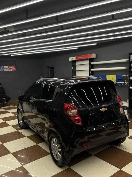 Спарк сотилади холати идеал