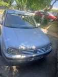 Vând golf 4 1.6 2002