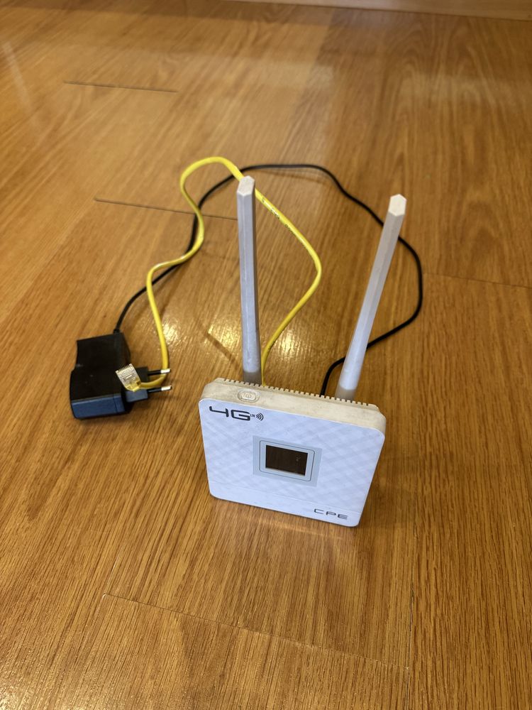 WIFI роутер ВайФай