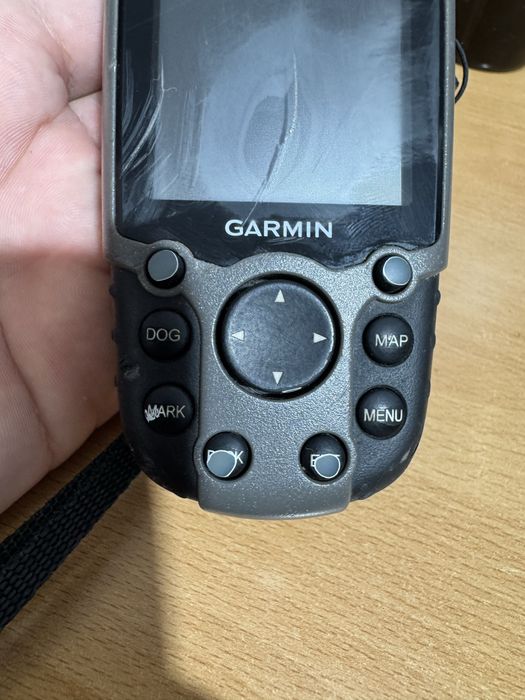 Garmin Astro 220 gps vanatoare