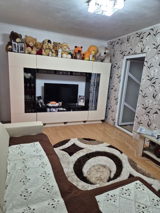 Vând apartament 2 camere 63m2