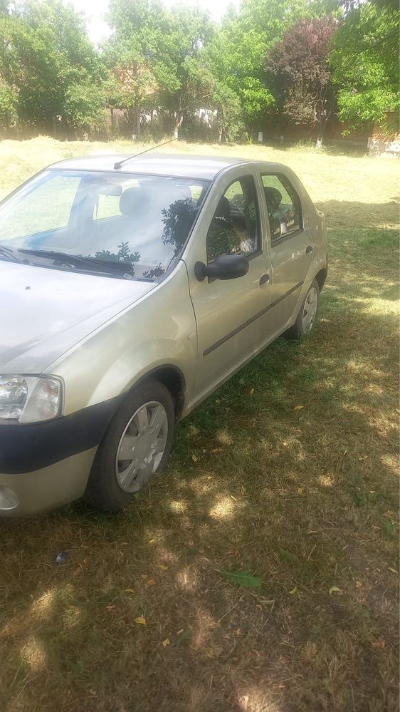 Vand Dacia Logan 1.4 MPI