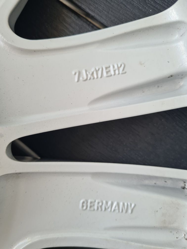 Оригинални Джанти БМВ/BMW- Е87/ 1ва серия-17 цола