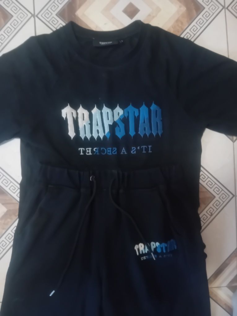 Compleu Trapstar