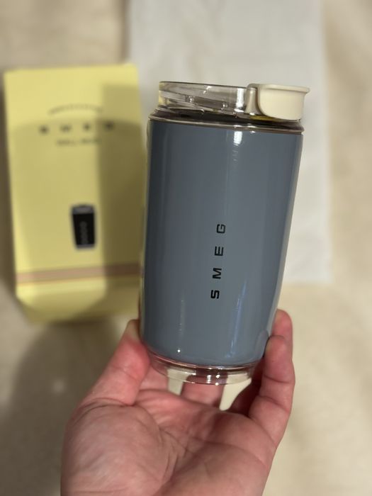 Termos cafea SMEG