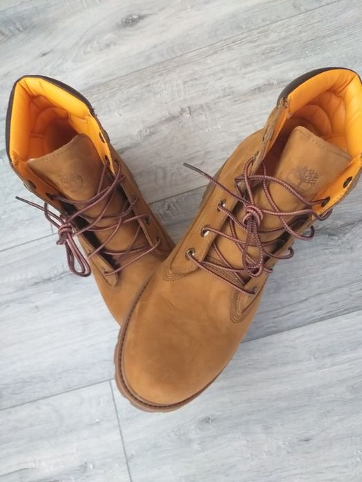 Bocanci Timberland nr 43