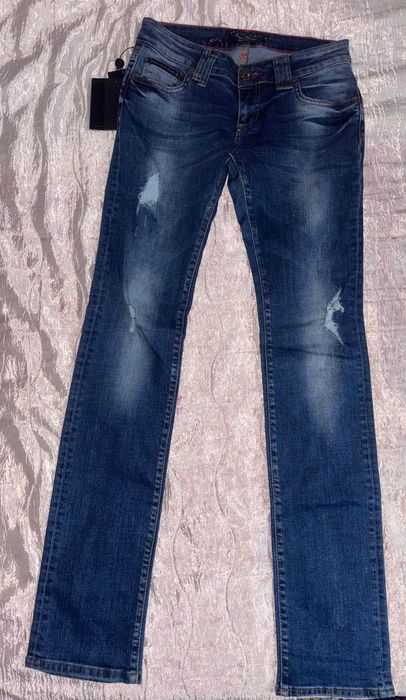 Детски мъжки дънки