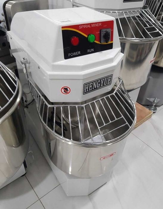 Тестомес BMS Китай 30л 12кг хамр учун тестомешалка хамрқоргич testomes