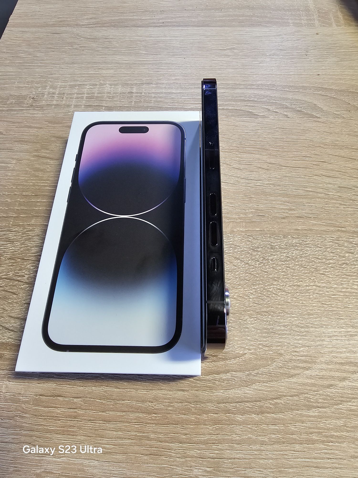 IPhone 14 Pro 128GB Батерия 86%