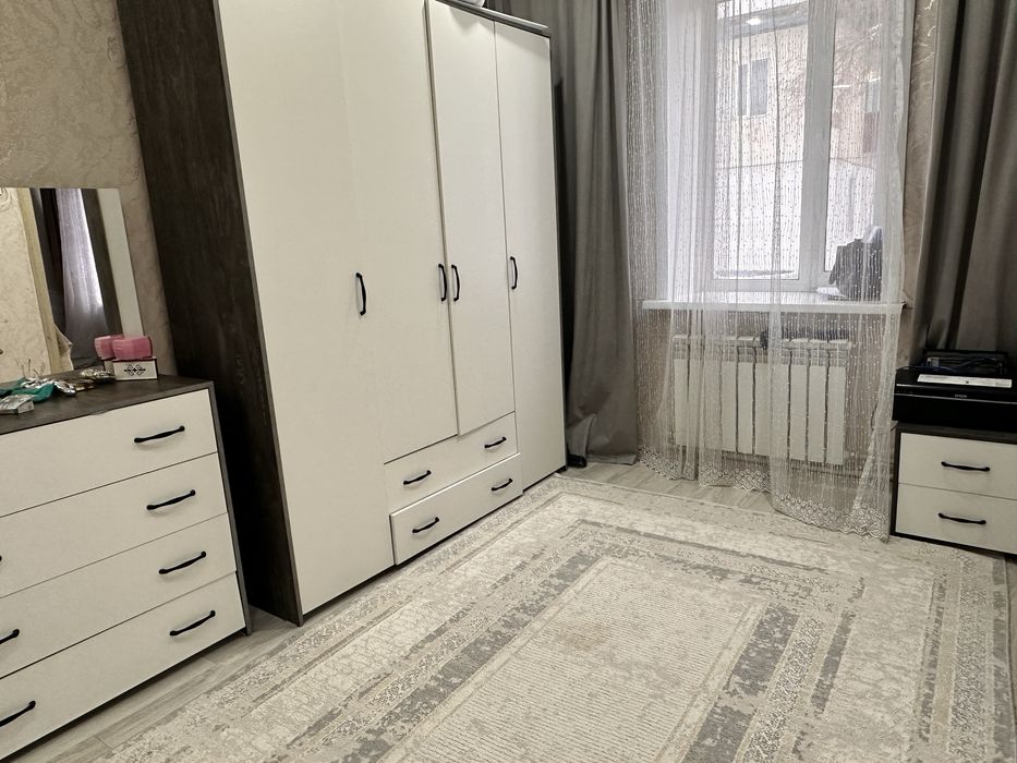 Продаётся тёплый 2-комнатный дом