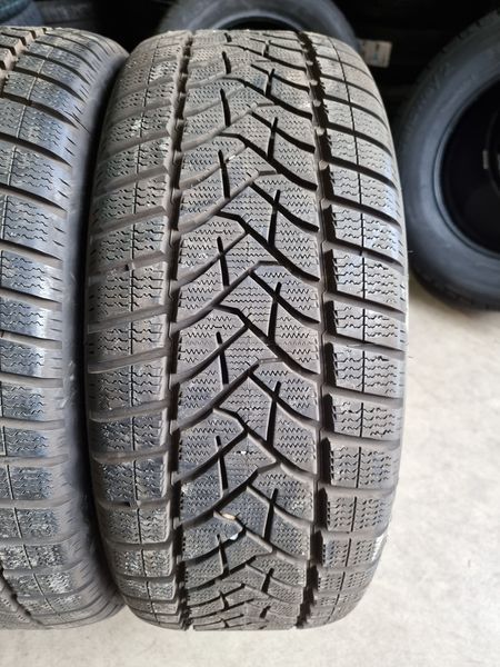 255/45/20 DUNLOP 4бр