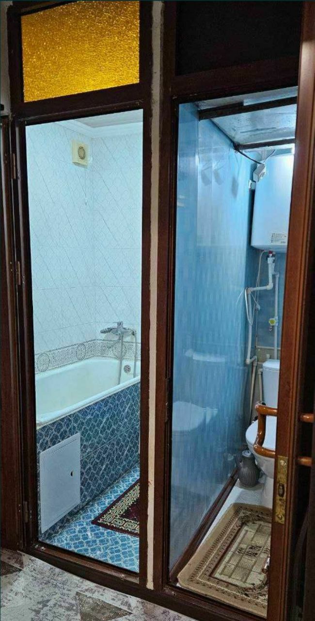 Сдается в аренду 2 комнатная квартира