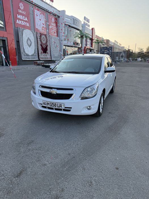 Кобалт афтамат 2023