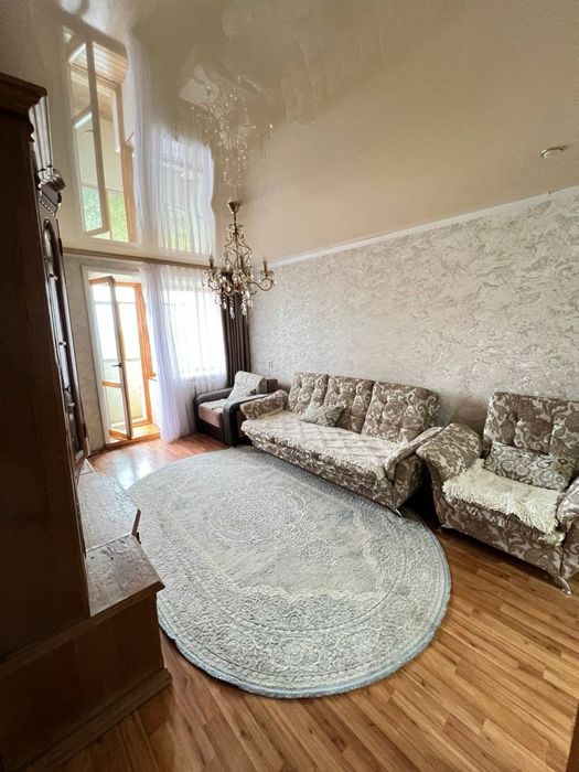 Продам 3-х комнатную квартиру