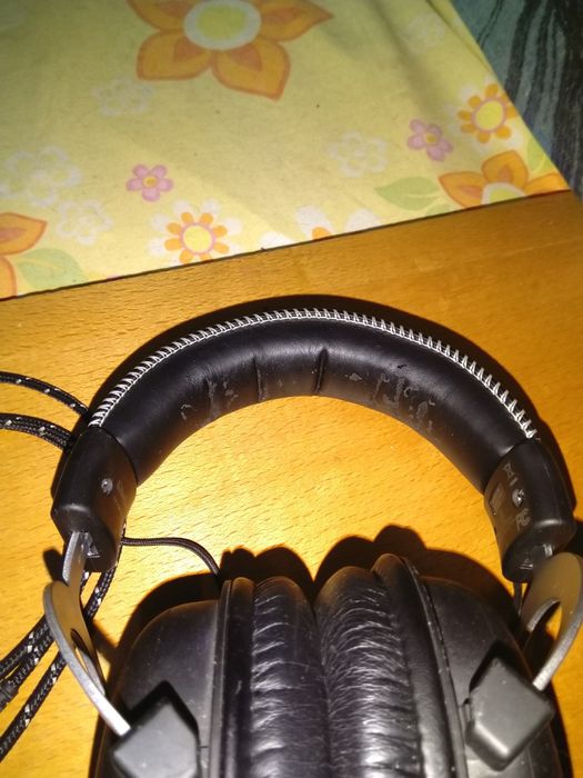 Căști cu microfon