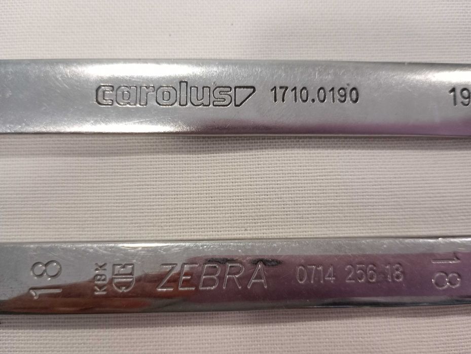 Wurth Zebra звездогаечен ключ с тресчотка 6