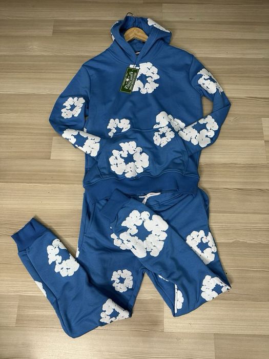 Trening Denim Tears
