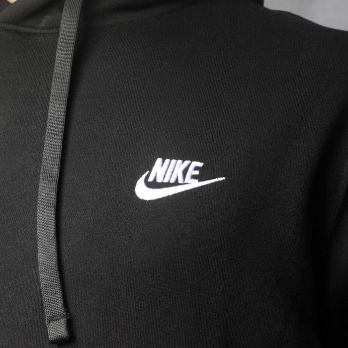 Унисекс суитшърт Nike, Hoodie