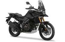 Promo Motocicleta Suzuki DL1050DE V-Strom ABS M4 | Rate | Leasing