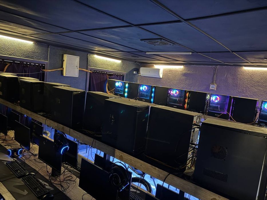 20 дона хаммаси шу нарх   Zifler 27 monitor curved
Plata H61 
Protses