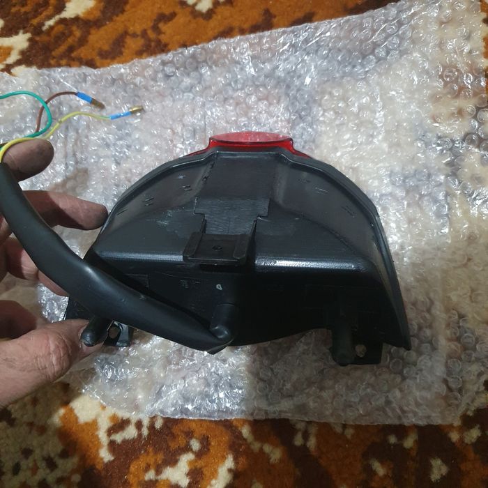 Фара для Ducasu fara