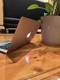 MacBook air i5 ideal notebook noutbuk
