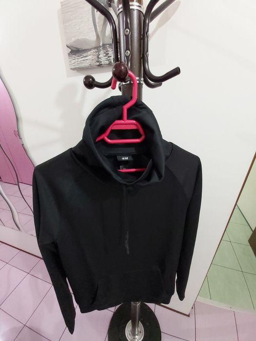Hanorac bărbătesc, marca H&M, mărimea M