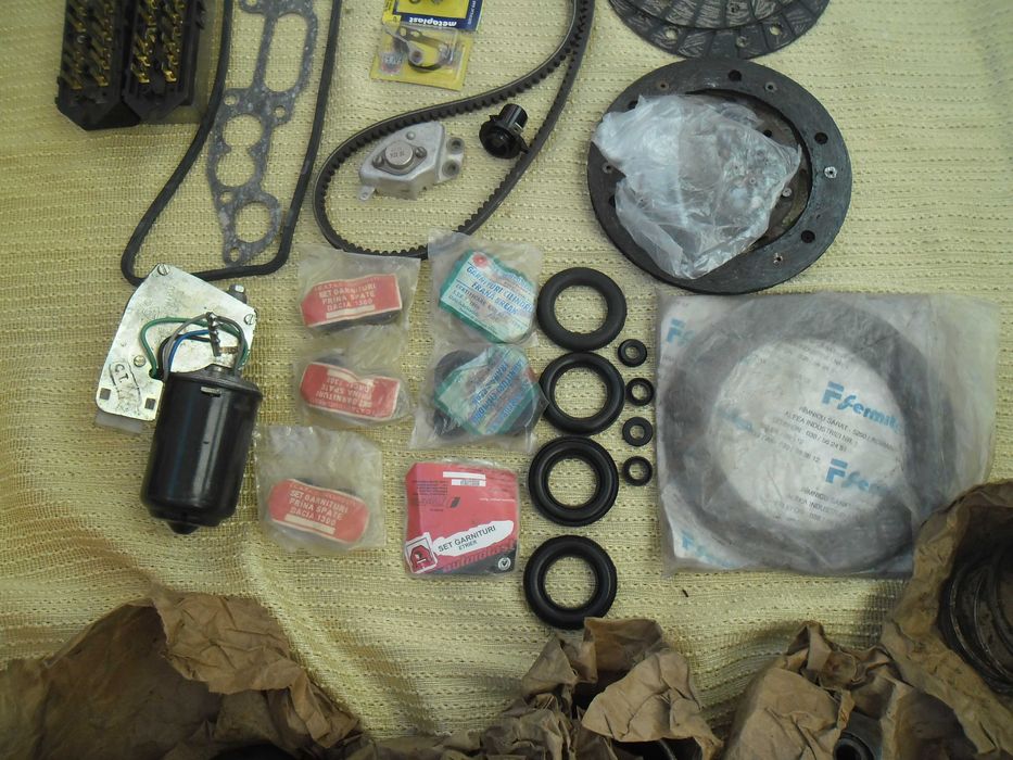 Piese Dacia 1300-10 Originale noi