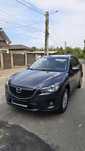 Vand urgent Mazda CX-5 2014