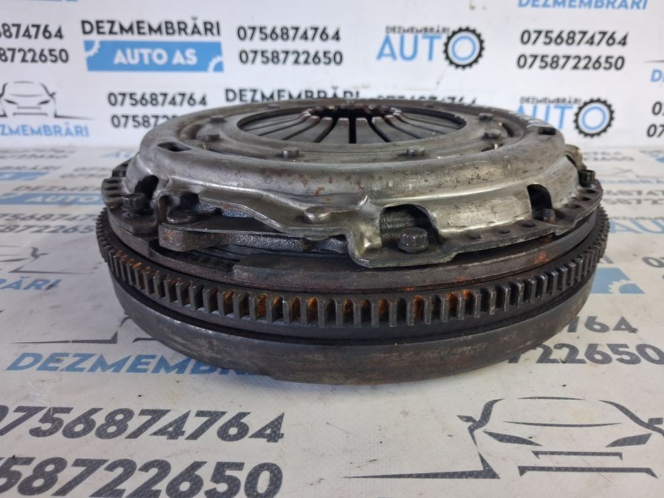 Volanta masa dubla 1.9 tdi 6 trepte vw Sharan 2006