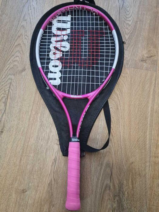 Детска тенис ракета Wilson Ultra 25 Junior