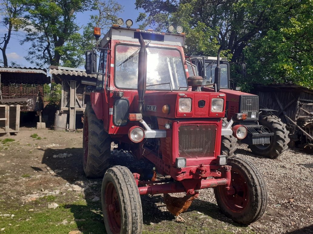 Tractor Unicersal 650 M