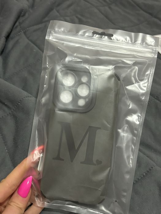 Кейс и протектор за камера iphone 14 PRO