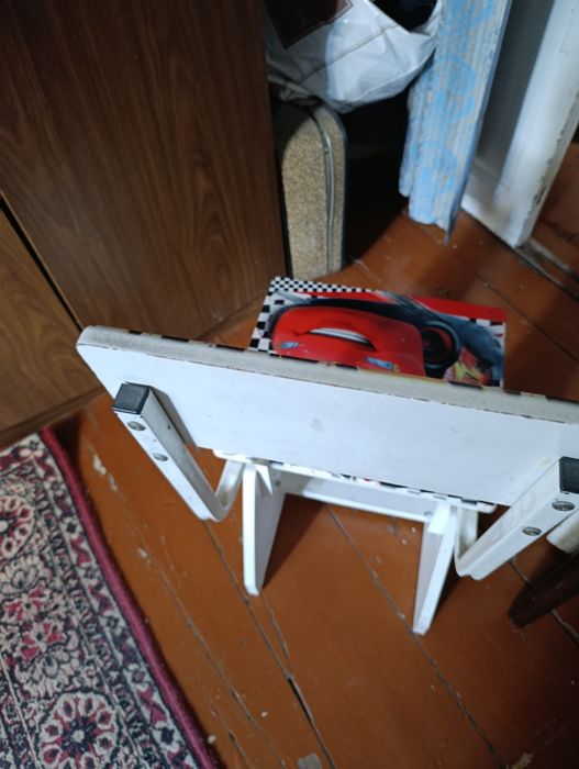 Домашние парты .