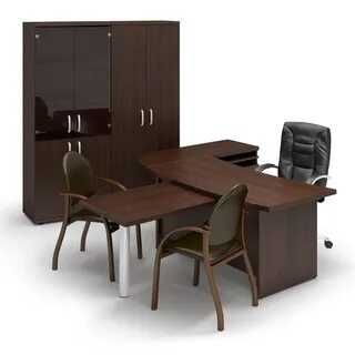 Офисная мебель комплект