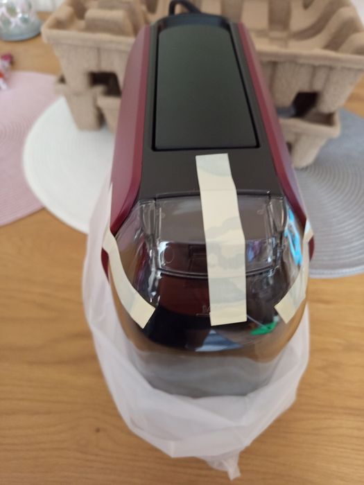 Кафе машина Tchibo