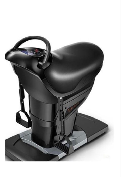 Иппотренажер,Ертоқым