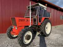 Universal 640 dtc model jl 700