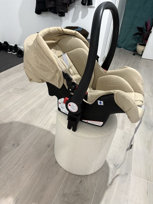 Vand carucior 3 in 1