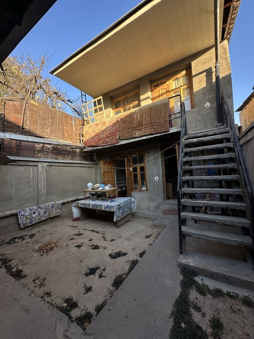 Продаётся дом под снос ул. Наккошлик 2 сотки