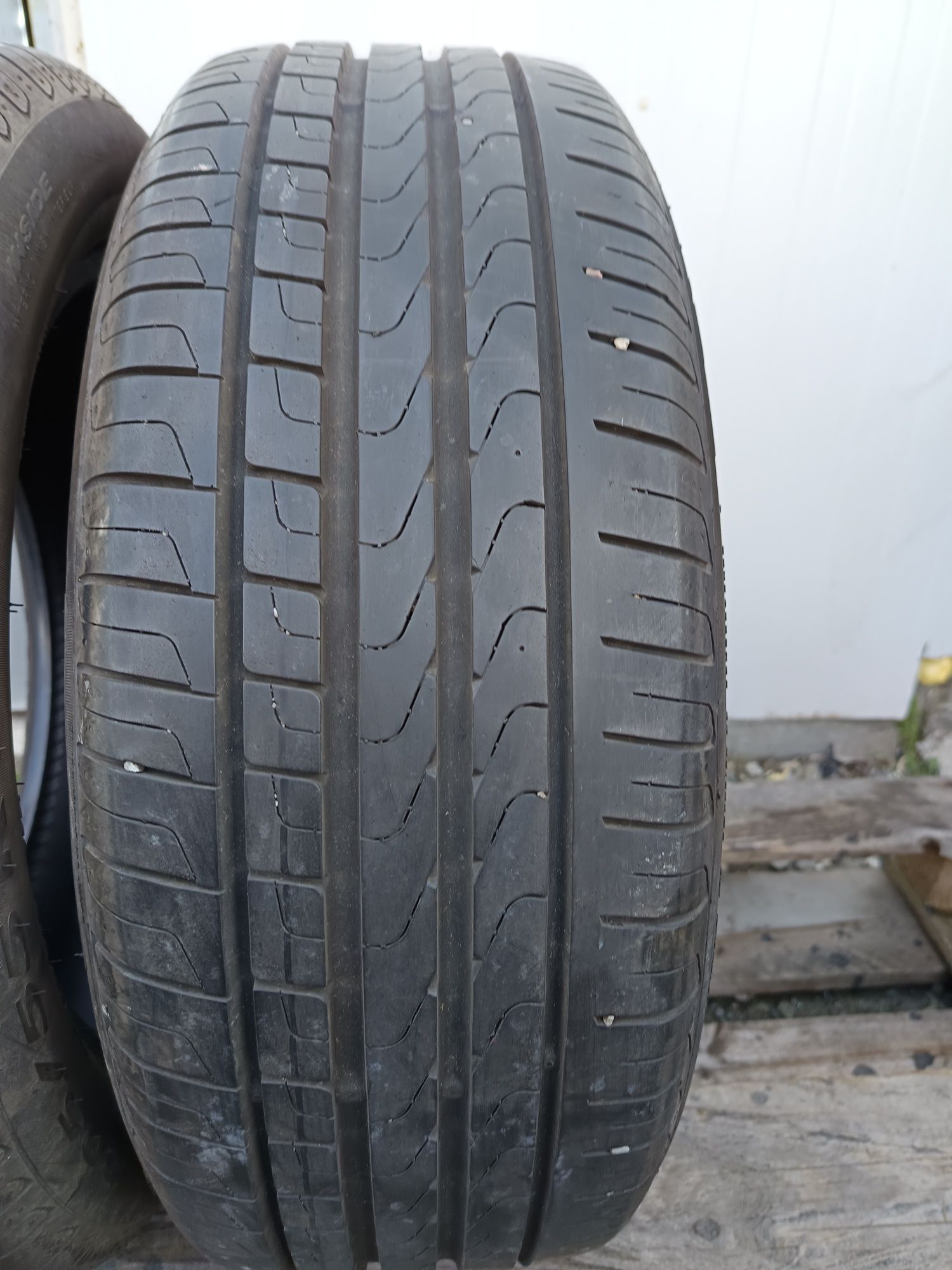 205 55 R 17 PIRELLI Дот 2919
