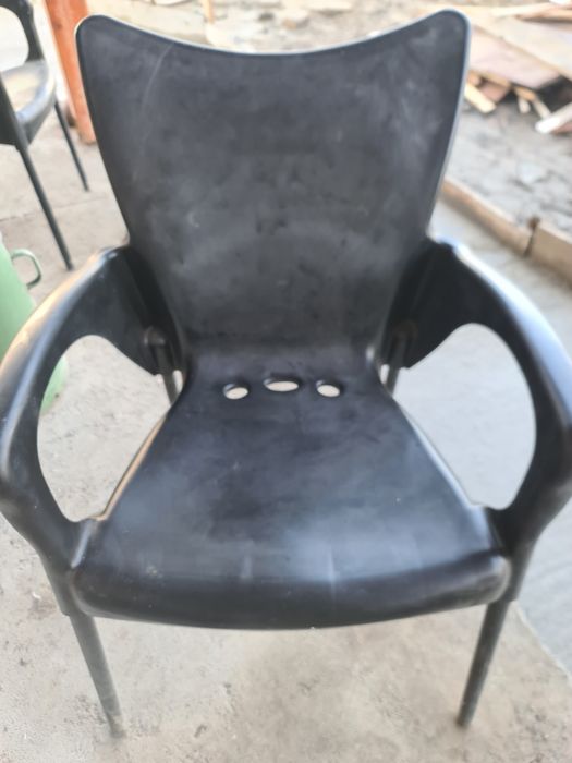 Scaune  pentru terasa