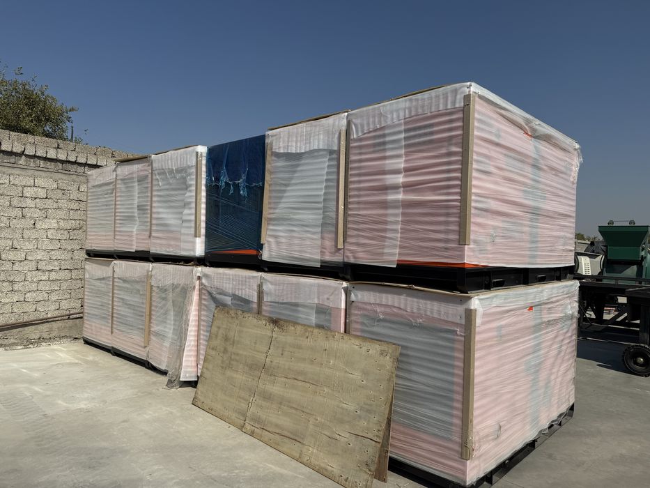 Дизельный генератор