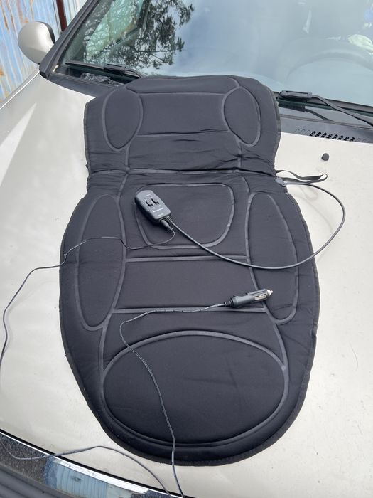 Vand husa auo cu incalzire si masaj