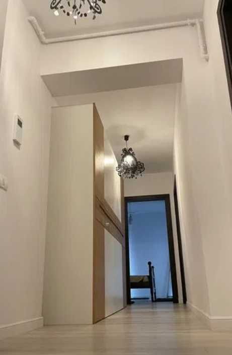 Дава се под наем Тристаен апартамент в Пловдив, Каменица 2 - 90 кв.м за 341.7 € - Снимка #4