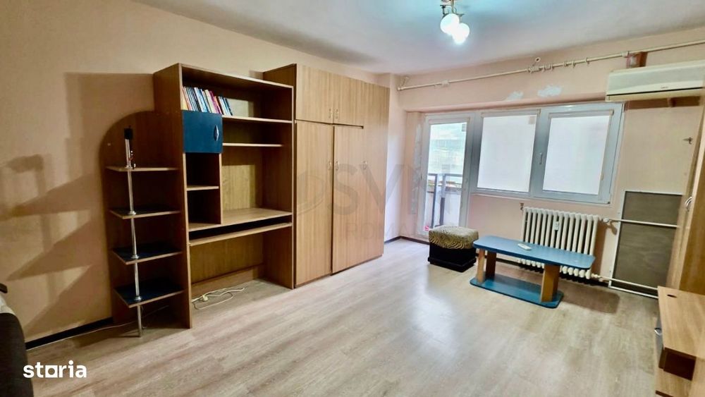 Garsoniera I Timpuri Noi I De vanzare