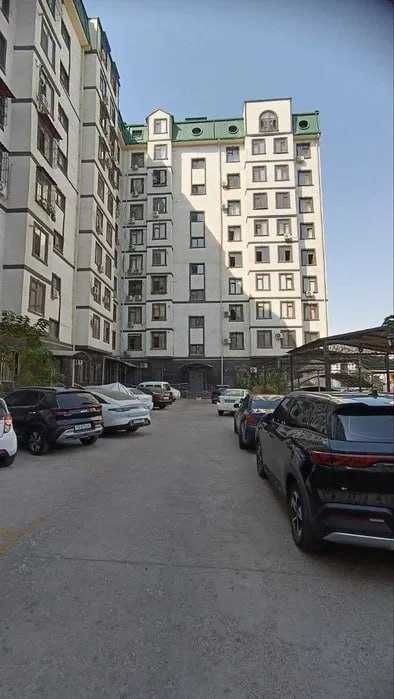 ЖК SALAMATINA 3/10/10 квартира 91м2 Яккасарай: Продается срочно выкуп