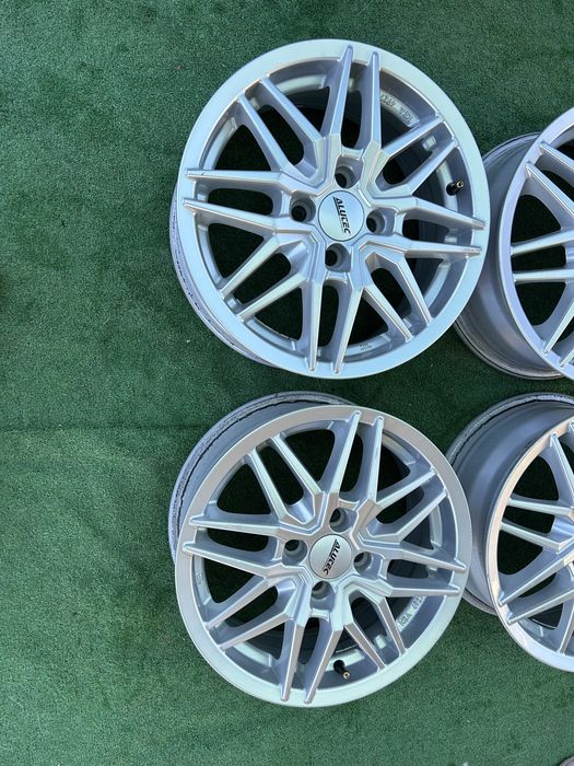 4х98 15 за fiat като нови