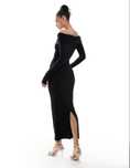 Rochie midi ASOS marimea 44